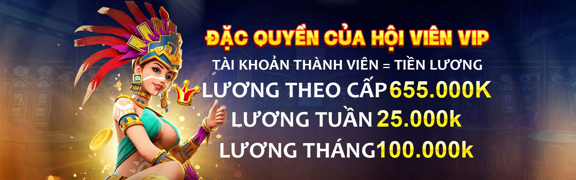 Tham gia F168N Nổ Hũ ngay để thắng lớn